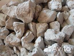 Глина пищевая Башкирская Сандин