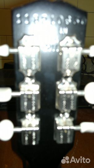 Gibson Melody Maker SG 2011г USA