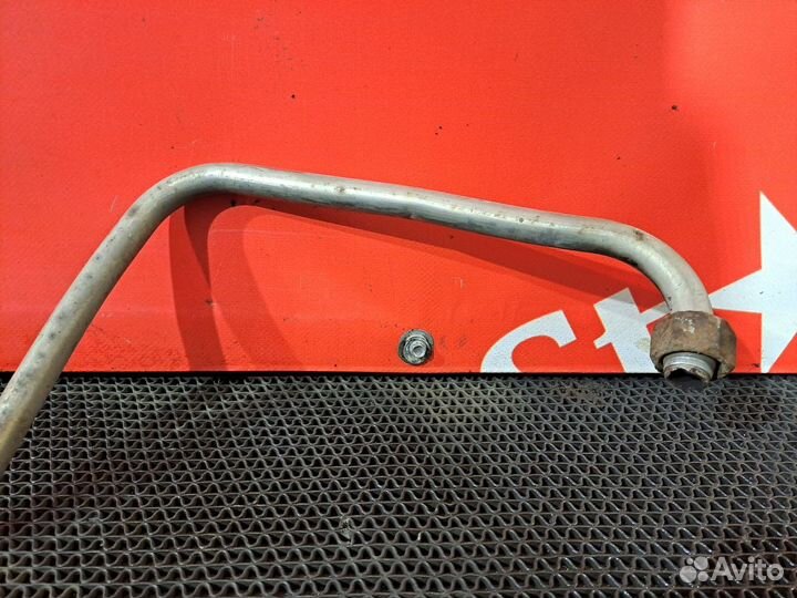 Трубка компрессора Man TGA, Man TGS, Man TGX