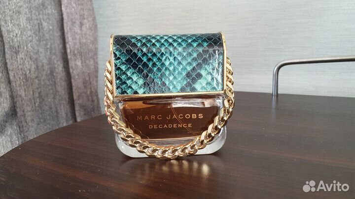 Divine Decadence Marc Jacobs