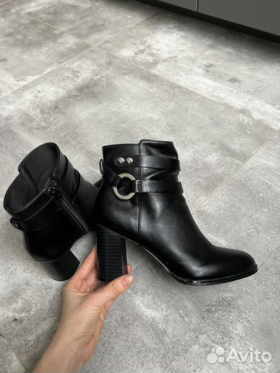 Ботильоны hm