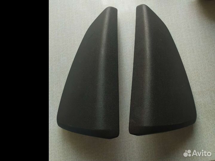 Подушка безопасности opel Astra h, zafira b