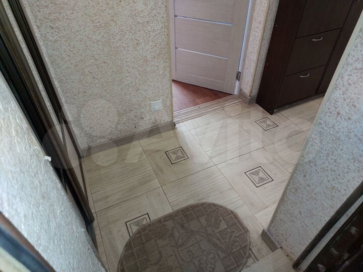 2-к. квартира, 49,7 м², 1/2 эт.