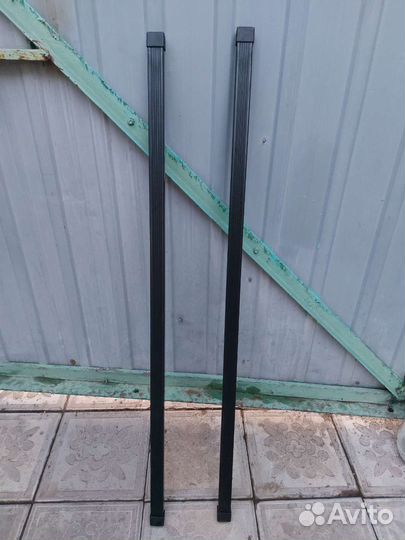 Багажник на крышу жигули