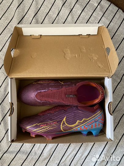 Бутсы nike 45 размер