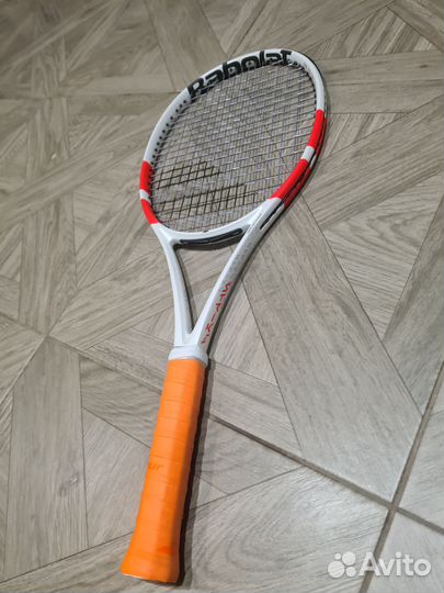 Ракетка для большого тенниса Babolat Pure Strike