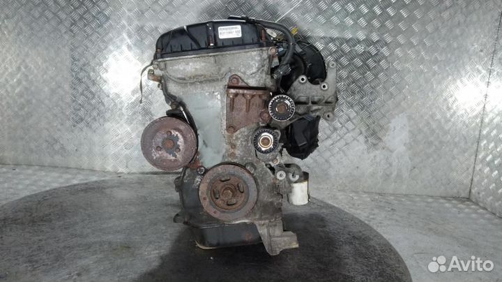 Двигатель Jeep Compass (06-10) 2.4 ED3