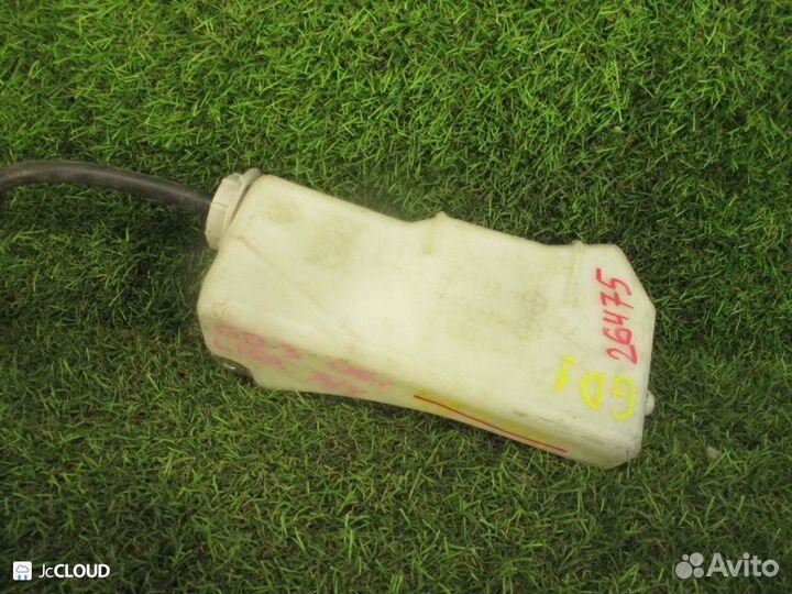 Бачок расширительный на honda airwave GJ1 L15A