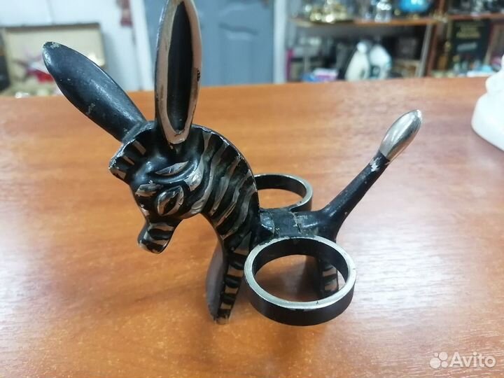 Подсвечники, пепельницы, статуэтки силумин, бронза