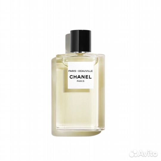 Туалетная вода Chanel Paris - Deauville 50 мл