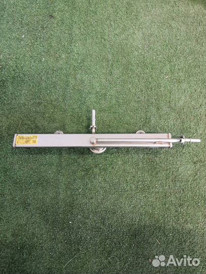 Топливная рампа Kia K5 DL3 G4KN 2.5 2021