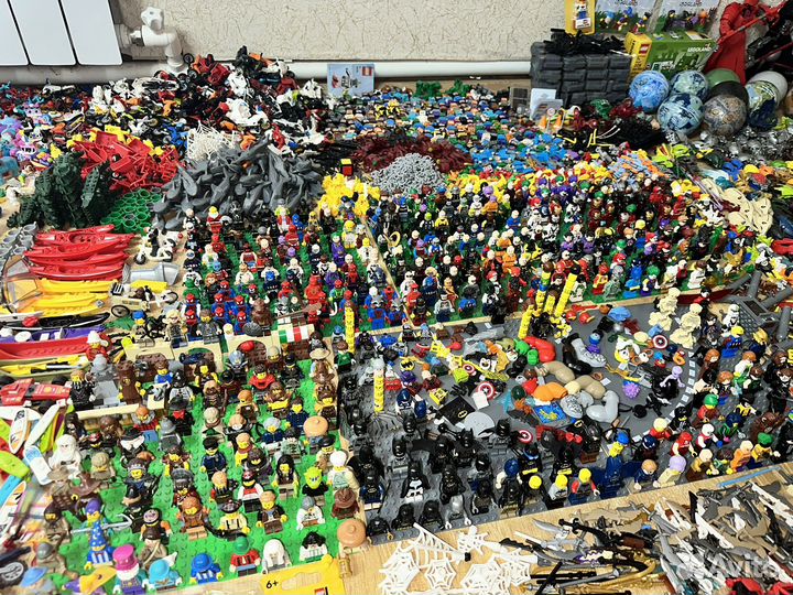 Минифигурки Лего оригинал,марвел,dc,кастом и др