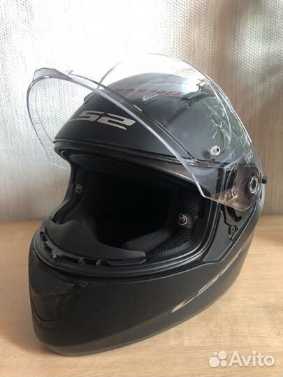 Шлем ls2
