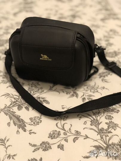 Зеркальный фотоаппарат