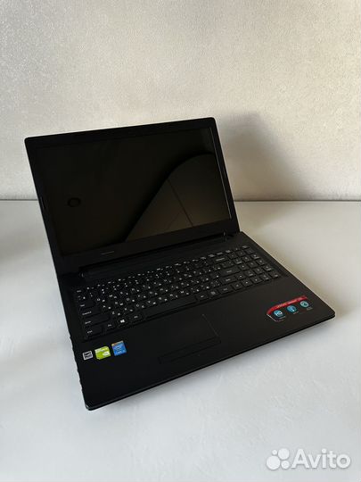 Мощный Lenovo/i5-5200/6gb/Nvidia 920MX 2gb