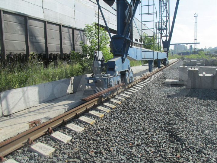 Склад, 2500 м²