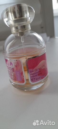 Духи bvlgari. Кашарель