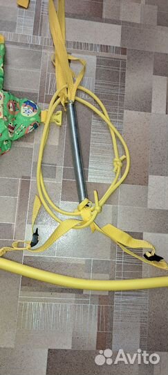 Прыгунки детские