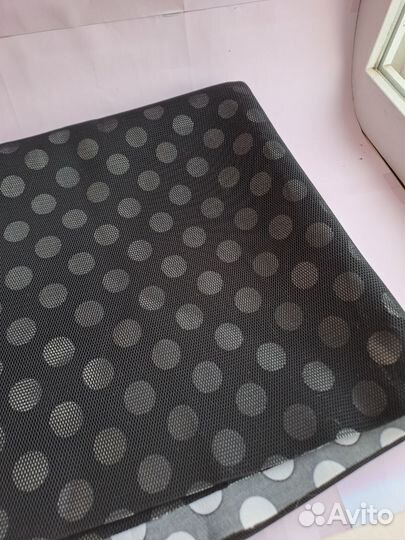 Отрез ткани стрейч