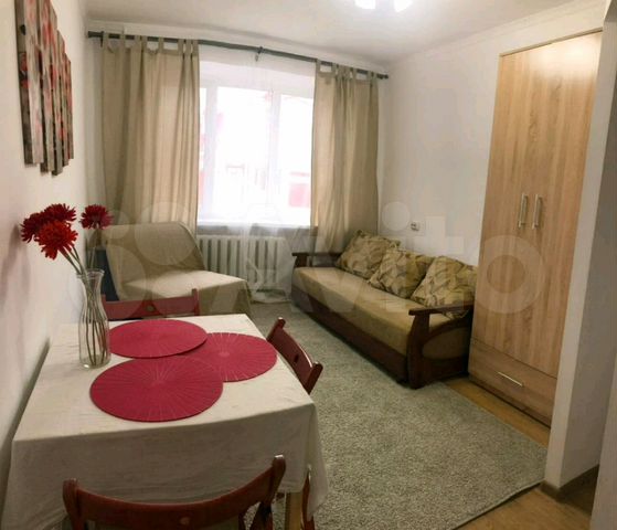 Квартира-студия, 20 м², 1/5 эт. в аренду Зернограде | Снять квартиру ...