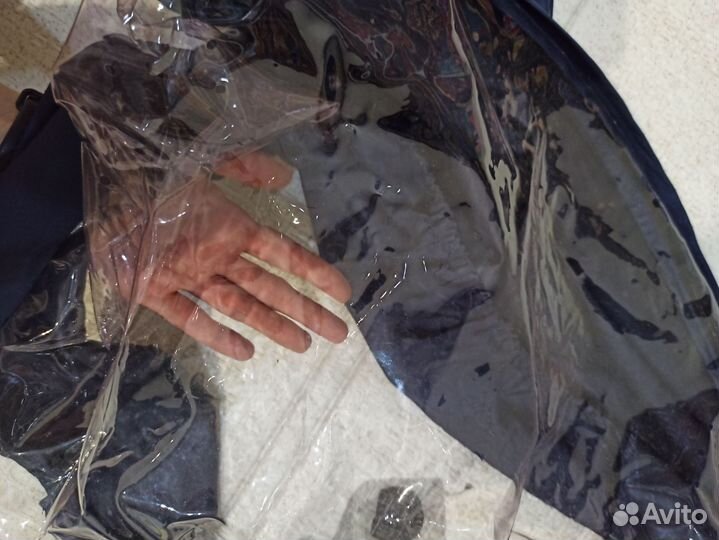 Автолюлька maxi cosi cabriofix дождевик stokke