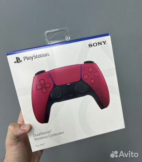 Sony PlayStation 5(Рассрочка/Trade-in/Гарантия)