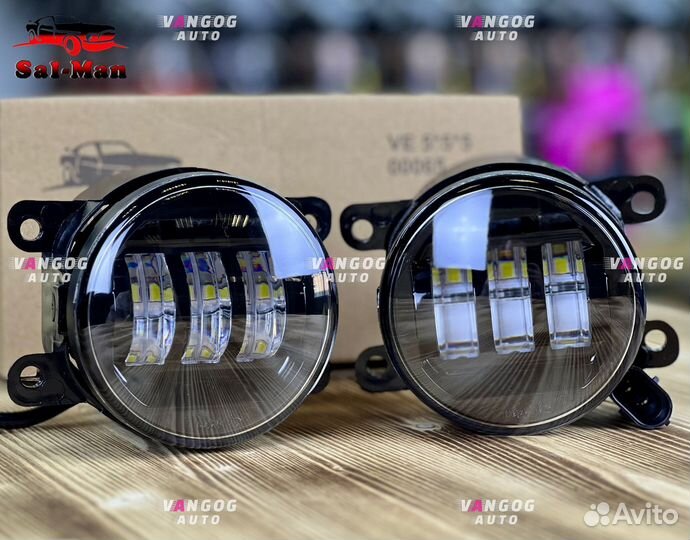 Птф LED Веста 50ватт 