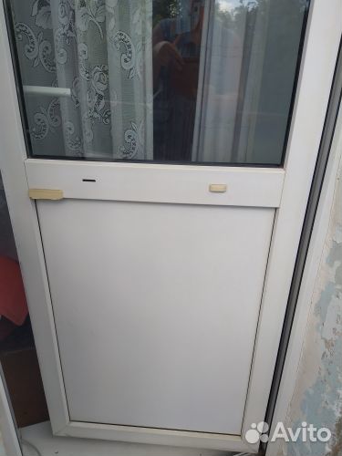 Окна стеклопакеты бу