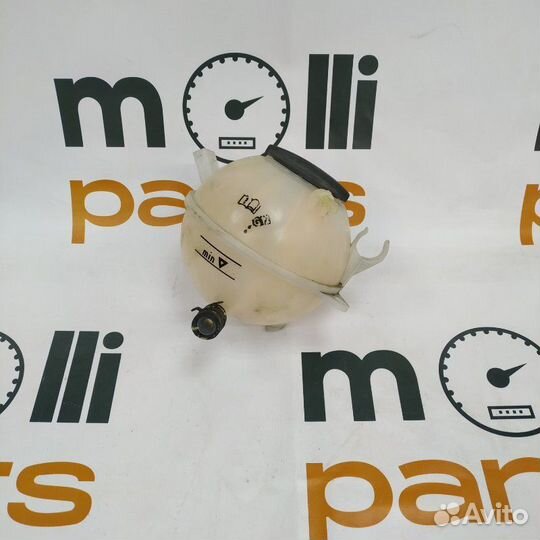 Бачок расширительный Volkswagen Tiguan 2 2017