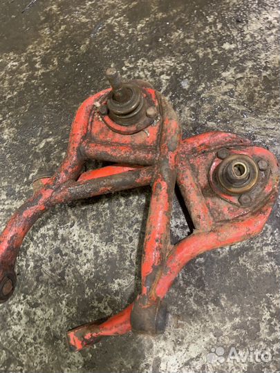 Запчасти ваз 2107