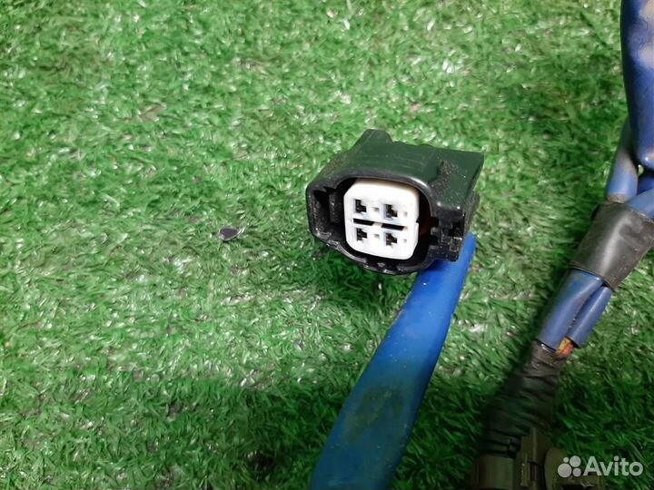 Проводка фары Lexus GS 450H 2007