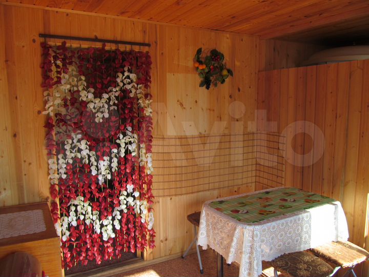 Дом 30 м² на участке 14 сот.