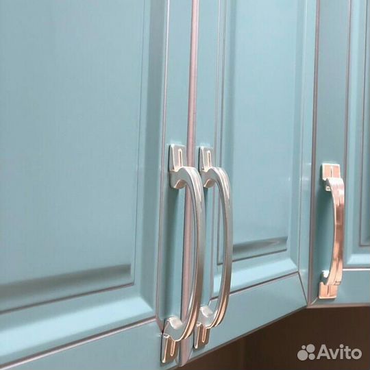 Кухня от производителя