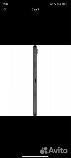 Планшет huawei matepad 10.4