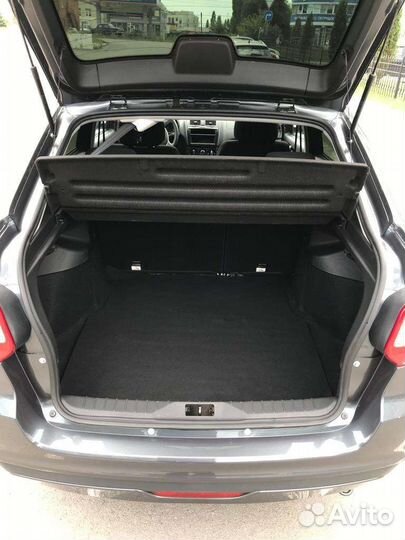 LADA Granta 1.6 МТ, 2019, 41 000 км