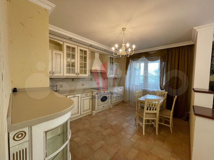 2-к. квартира, 68,7 м², 7/9 эт.