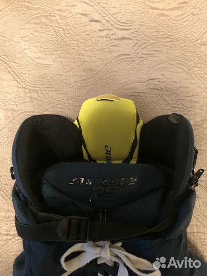 Трусы хоккейные Bauer Supreme 2S PRO YTH (детские)