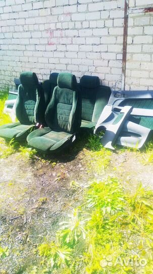 Запчасти для иномарок