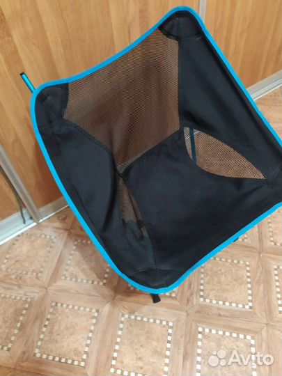 Туристический стул