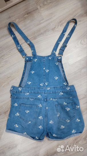 Шорты женские