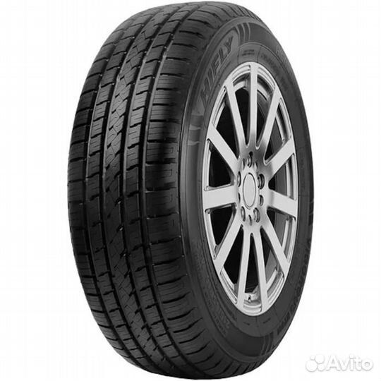 Hifly Vigorous HT-601 225/65 R17 102H