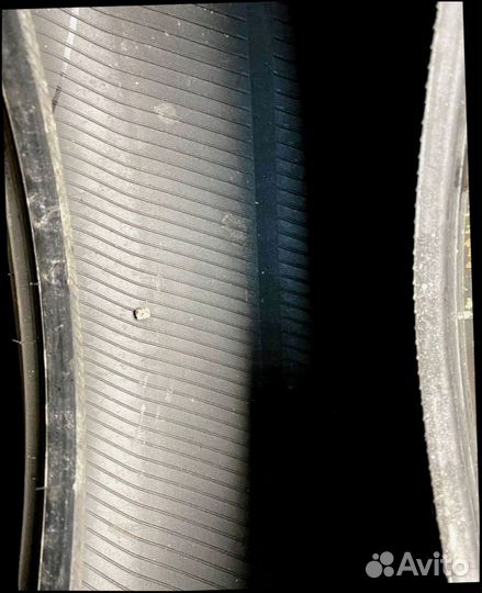 Bridgestone Ice Cruiser 7000 285/60 R18