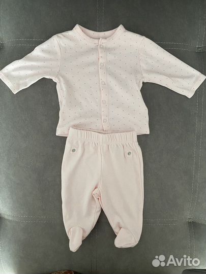 Костюм детский Kiabi