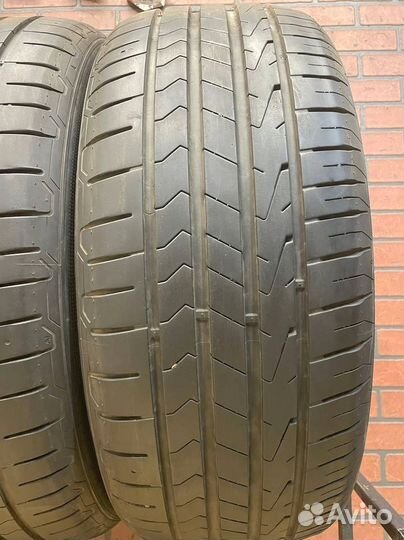 Hankook Ventus Prime3 SUV K125A 235/55 R18 100V