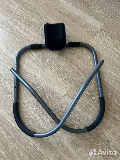 Тренажер для мышц брюшного пресса Domyos