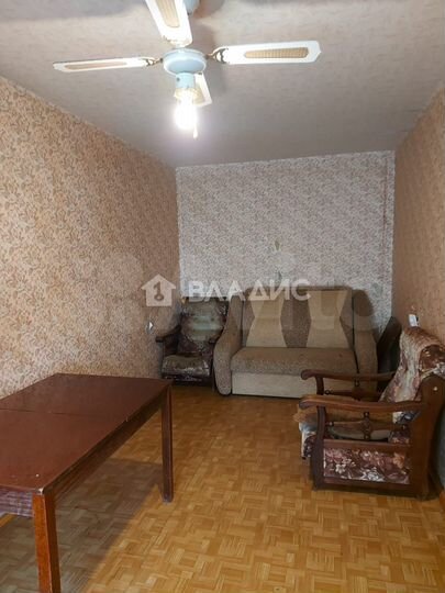2-к. квартира, 45,1 м², 5/5 эт.