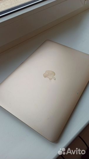Apple MacBook Air 12 2015 Retina