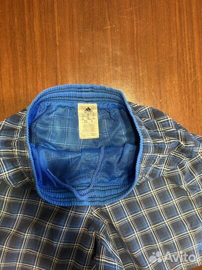 Шорты детские