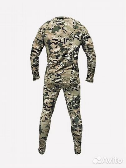 Термобелье военное