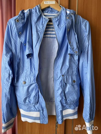 Ветровка женская oodji 38